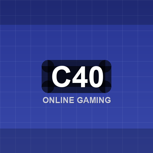 c40 logo