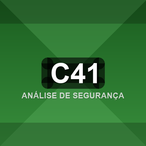 c41 logo