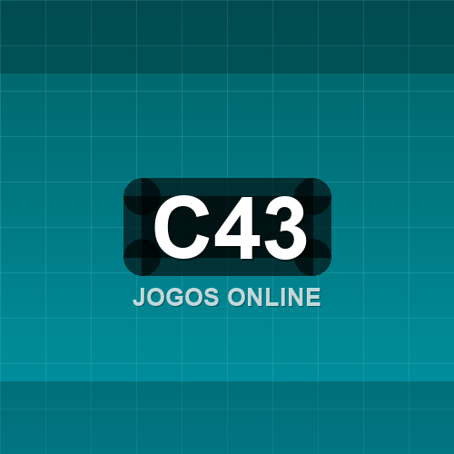 c43 logo