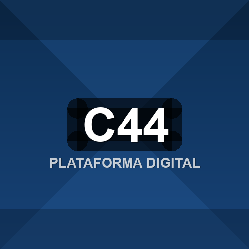 c44 logo