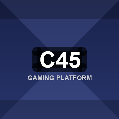 c45 logo