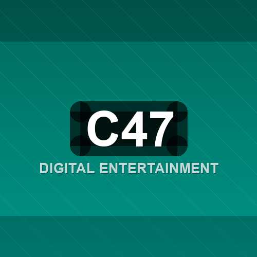 c47 logo