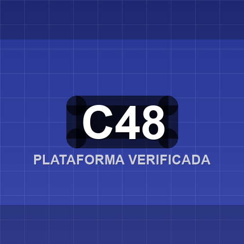 c48 logo
