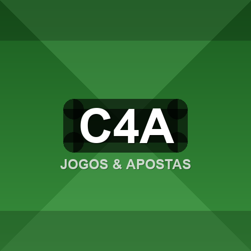c4a logo