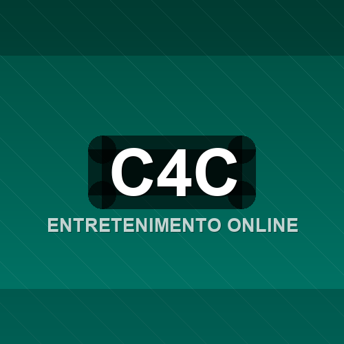c4c logo