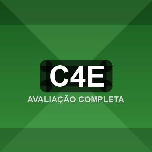 c4e logo