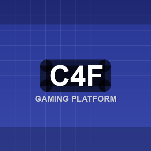 c4f logo