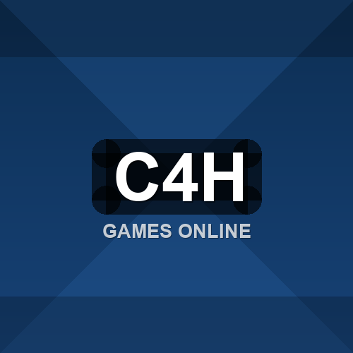 c4h logo