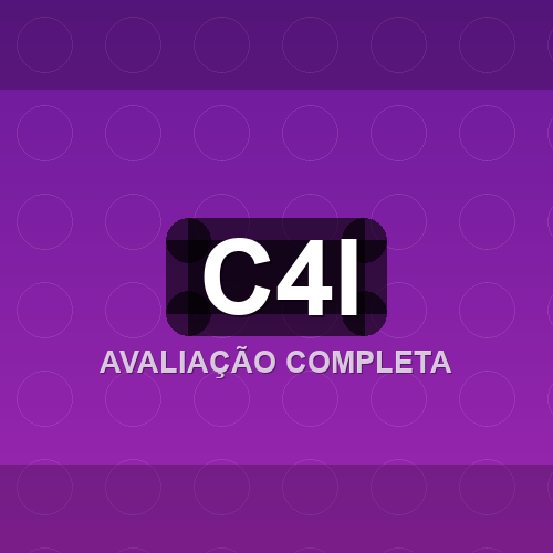 c4i logo