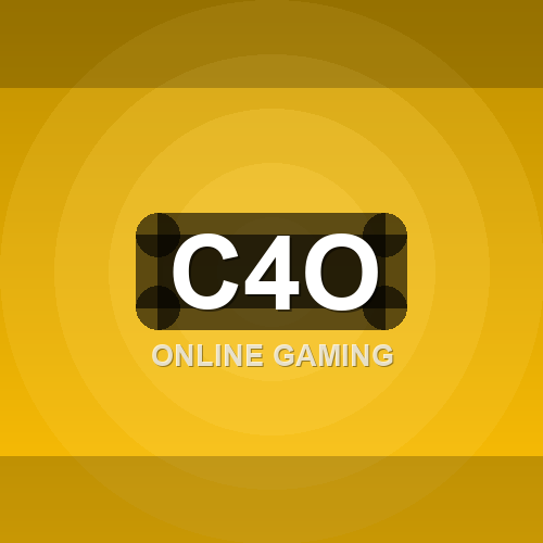 c4o logo