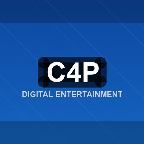 c4p logo