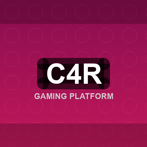 c4r logo