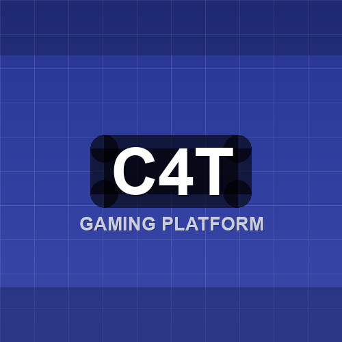 c4t logo