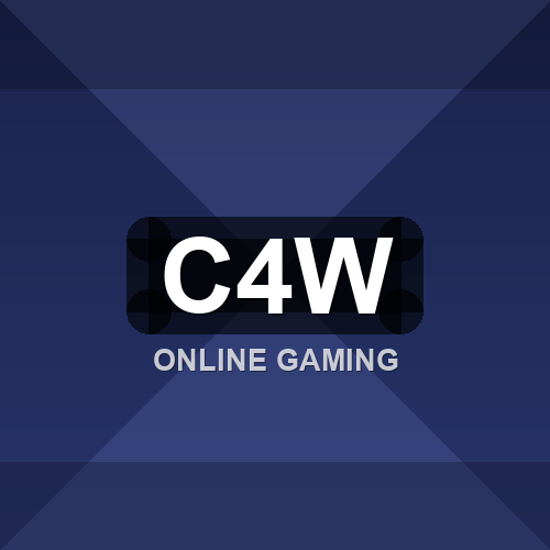 c4w logo
