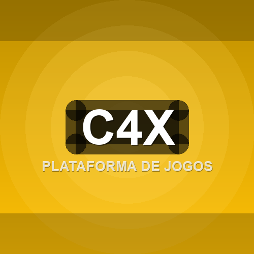 c4x logo