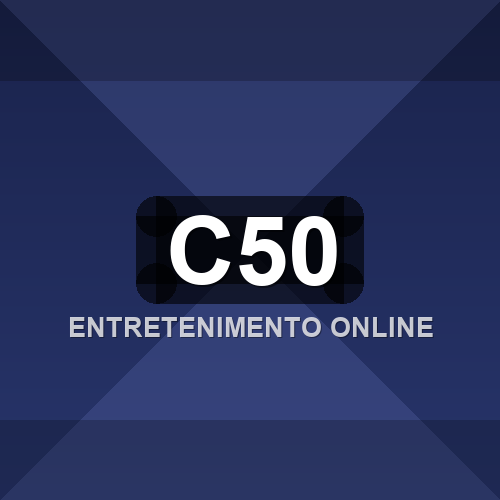 c50 logo