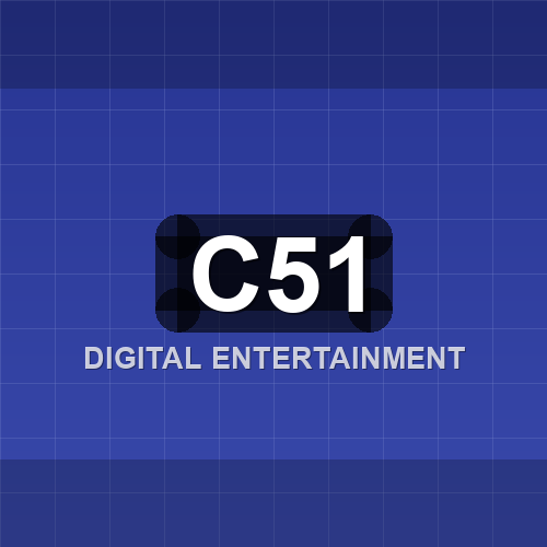 c51 logo