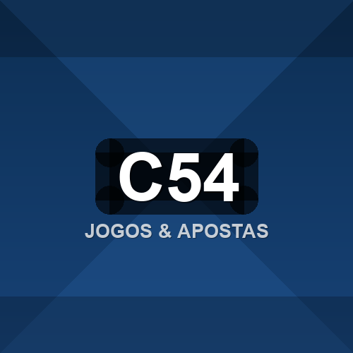 c54 logo