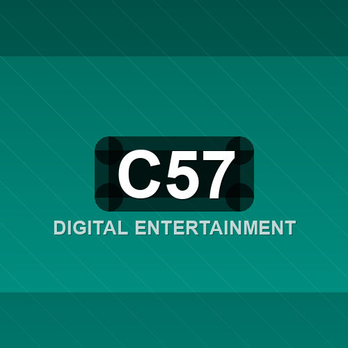 c57 logo