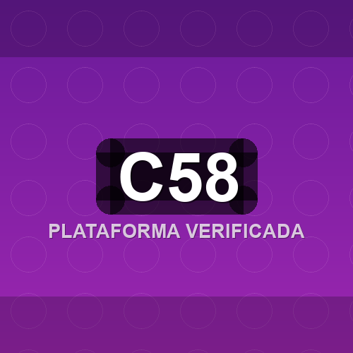 c58 logo