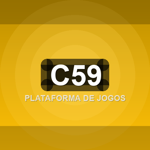 c59 logo