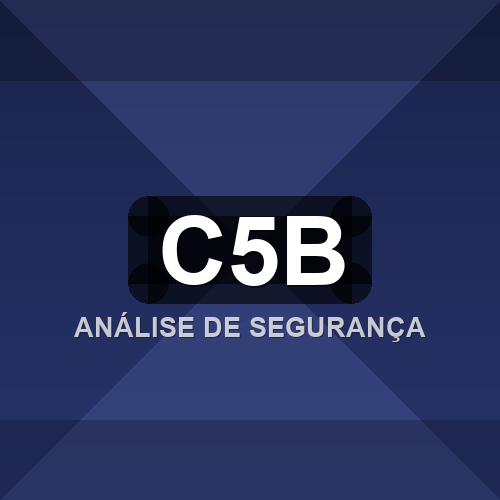 c5b logo