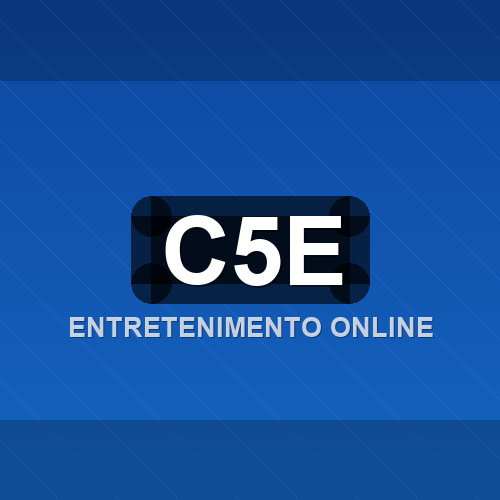 c5e logo