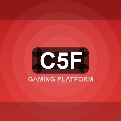c5f logo