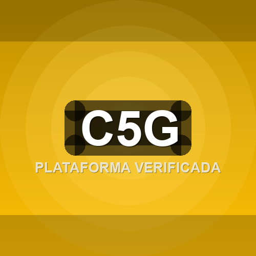 c5g logo