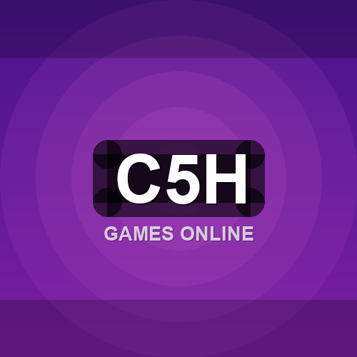 c5h logo