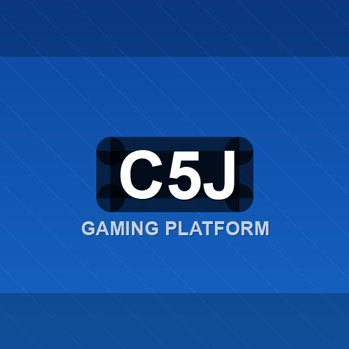 c5j logo