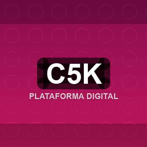 c5k logo