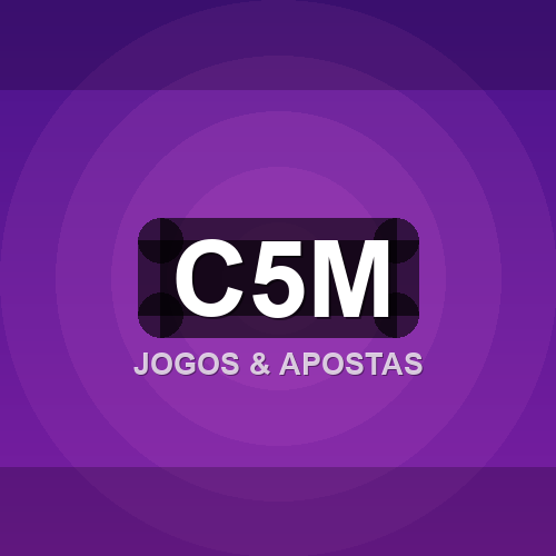 c5m logo