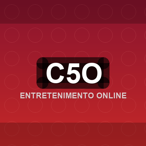 c5o logo