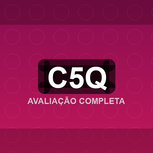 c5q logo