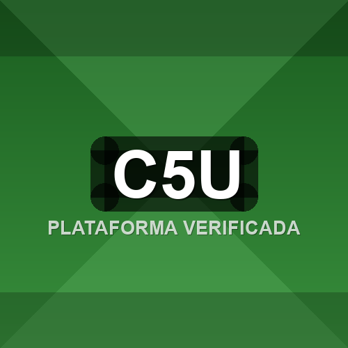 c5u logo