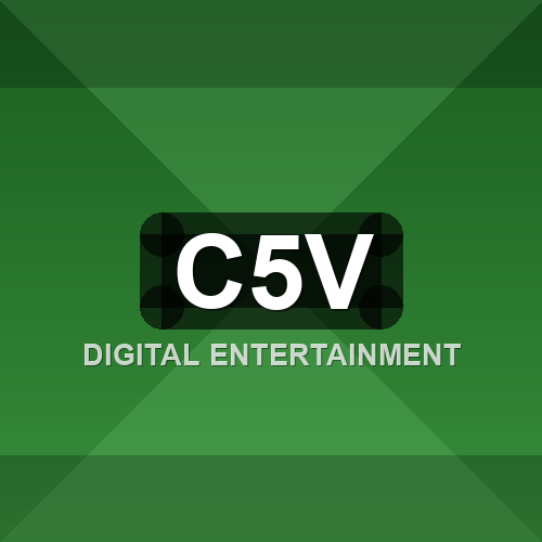 c5v logo