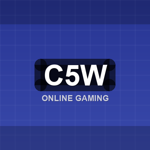 c5w logo