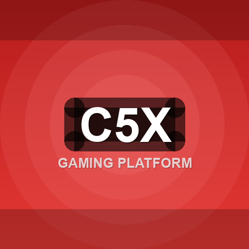 c5x logo