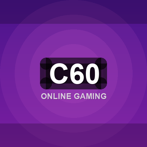 c60 logo