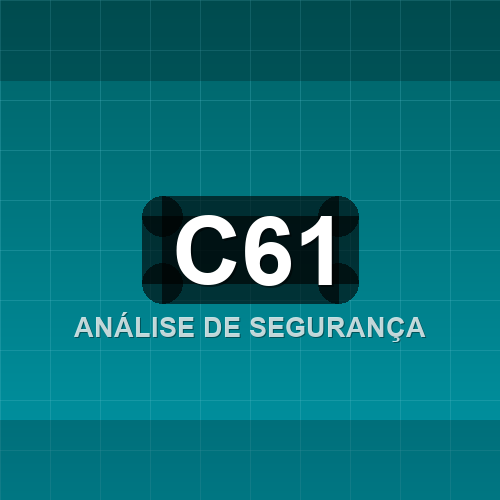c61 logo