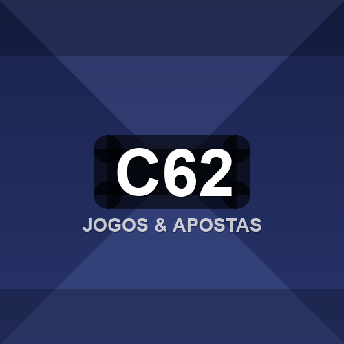 c62 logo