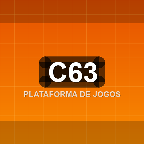 c63 logo