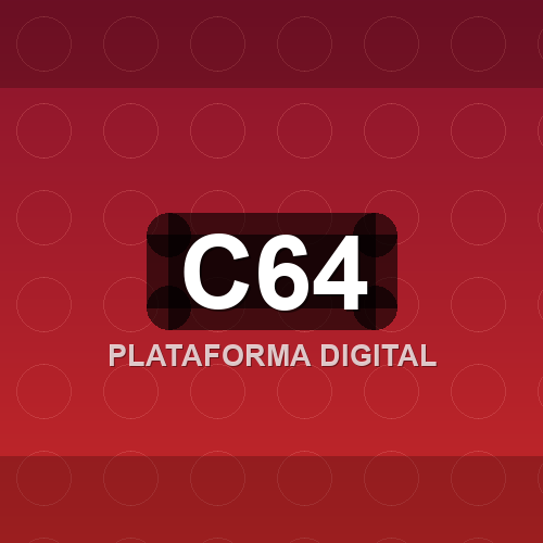 c64 logo