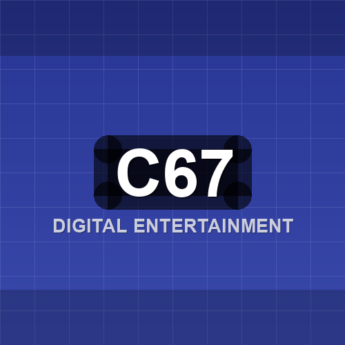 c67 logo