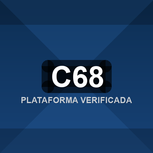 c68 logo