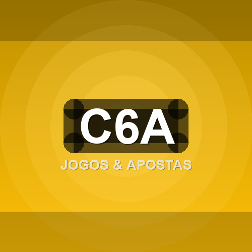 c6a logo