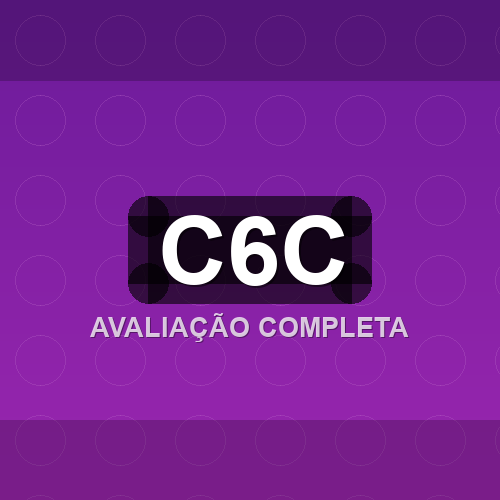 c6c logo