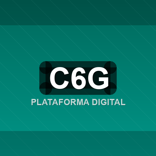 c6g logo