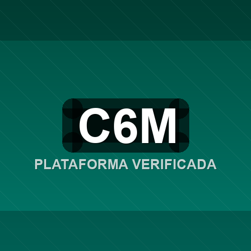 c6m logo